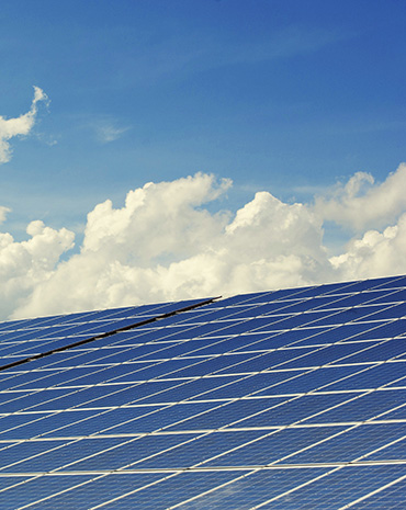 Solar Roof