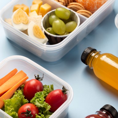 Nutrition Kits