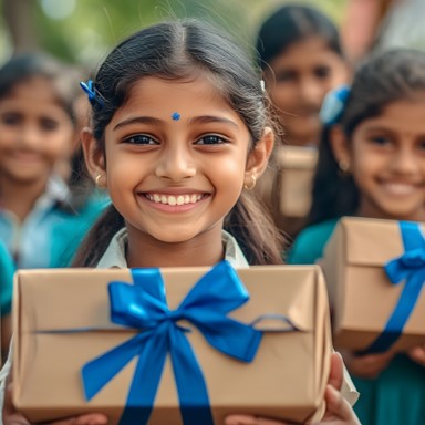 Sanitary Napkins – Swechha Program