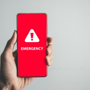 Emergency Alerts