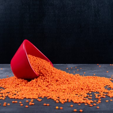 Red Gram Dal Supply
